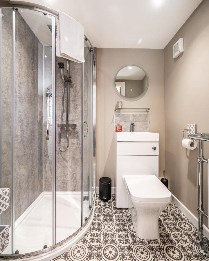 Luxury Cottage With Mountain View'S Cononbridge Bagian luar foto